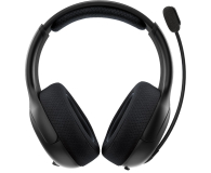 PDP LVL50 Wireless PS5/PS4/PC - Czarne - 1111468 - zdjęcie 2